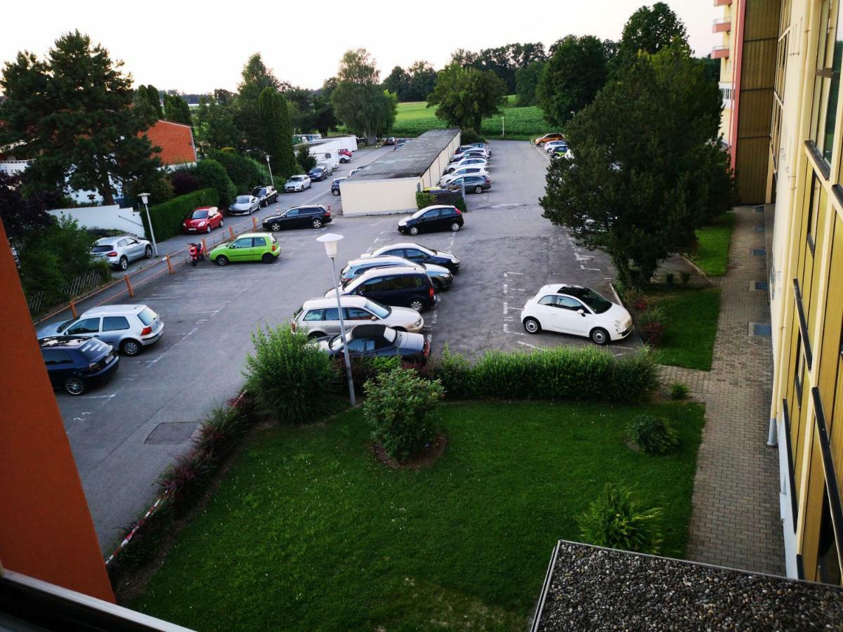 Kiba Panorama Suite Oberteuringen 73 Seeblick & Hallenbad Exterior photo